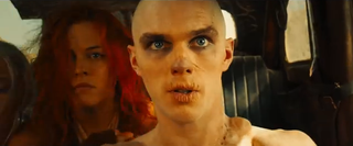 Illustration for article titled The Men of Fury Road